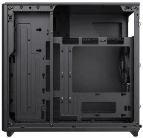 Фото: Корпус Gamemax F36 Dark Black № 6 | KTC