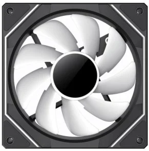 Фото: Кулер Gamemax FN12A-S8I Black № 7 | KTC