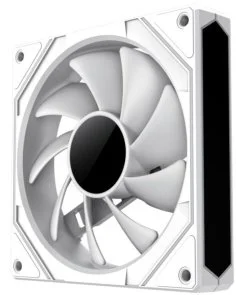 Фото: Кулер Gamemax FN12A-S8I-W White № 8 | KTC