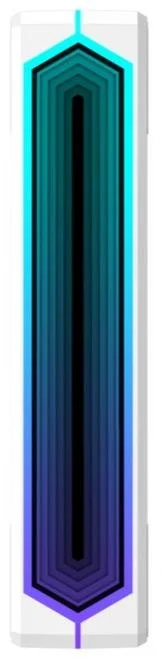 Фото: Кулер Gamemax FN12A-S8I-RW Reverse White № 4 | KTC