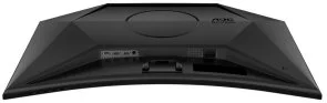 Фото: Монітор AOC CQ32G4VE Black - 31.5" VA / 2560×1440 / 180 Гц / Adaptive Sync № 13 | KTC