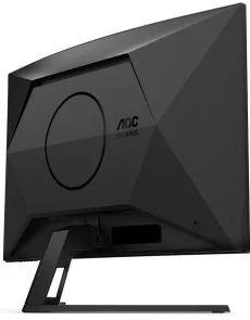 Фото: Монітор AOC CQ32G4VE Black - 31.5" VA / 2560×1440 / 180 Гц / Adaptive Sync № 10 | KTC