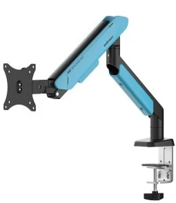 Фото: Кронштейн Anda Seat Stealth Pro II Blue (AD-W-A9-1S-BS) № 7 | KTC