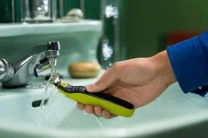 Фото: Змінне лезо Philips OneBlade QP624/50 № 6 | KTC
