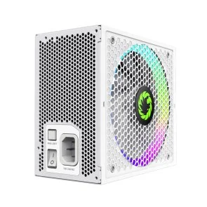 Фото: Блок живлення Gamemax 1300W RGB1300 WH (RGB-1300 WH (ATX3.0/3.1 PCIe5)) № 5 | KTC