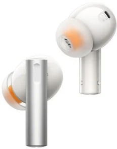 Фото: Навушники Realme Buds Air6 Flame Silver (RMA2402 Flame Silver) № 3 | KTC