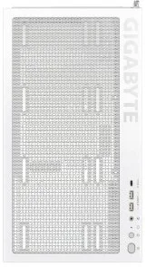 Фото: Корпус Gigabyte C500 Panoramic Stealth Ice White with window (GB-C500PI ST) № 6 | KTC