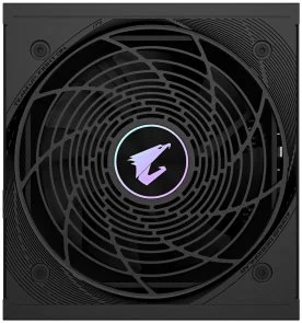 Фото: Блок живлення Gigabyte 850W Aorus Elite P850W (GP-AE850PM PG5) № 2 | KTC