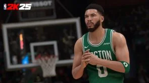 Фото: Гра NBA 2K25 PS4 Blu-ray № 4 | KTC