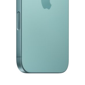 Смартфон Apple iPhone 16 128GB Teal