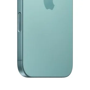 Фото: Смартфон Apple iPhone 16 128GB Teal (MYED3) № 5 | KTC