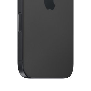 Смартфон Apple iPhone 16 128GB Black