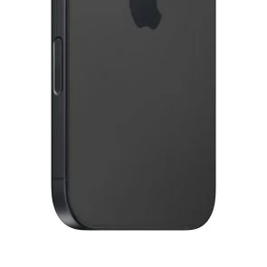 Фото: Вживаний Смартфон Apple iPhone 16 128GB Black (16B128REFA) хороший стан № 4 | KTC