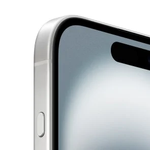 Фото: Вживаний Смартфон Apple iPhone 16 128GB White (16W128REFA++) практично новий № 5 | KTC