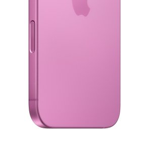 Смартфон Apple iPhone 16 Plus 128GB Pink