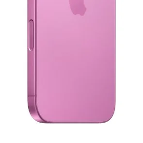Фото: Вживаний Смартфон Apple iPhone 16 Plus 128GB Pink (16Plus128PREFA) хороший стан № 4 | KTC