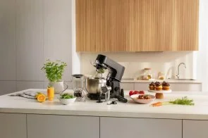Фото: Планетарний міксер Gorenje MMC1000SCB (742295) № 25 | KTC
