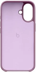Фото: Чохол Apple for iPhone 16 - Beats Case with MagSafe Sunset Purple (MCFF4) № 4 | KTC