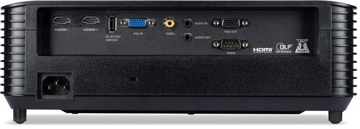 Фото: Проектор Acer X1328 (MR.JX611.001) № 5 | KTC