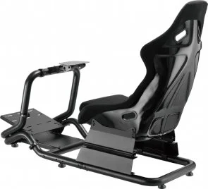 Фото: Крісло GamePro RS167 Black № 3 | KTC