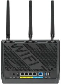Фото: Wi-Fi Роутер ASUS ROG Rapture RT-BE86U № 3 | KTC
