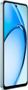 Смартфон OPPO A3x 4/128GB Ocean Blue