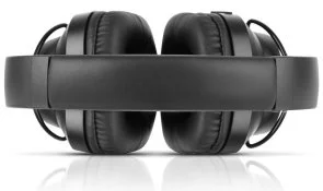 Фото: Навушники Real-EL GD-860 Black (EL124100053) № 6 | KTC