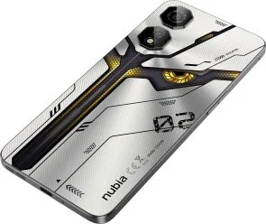 Фото: Смартфон Nubia Neo 2 5G 8/256GB Silver № 7 | KTC