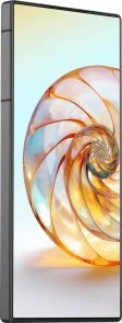 Фото: Смартфон Nubia Z60 Ultra 16/512GB Black № 4 | KTC