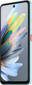 Фото: Смартфон ZTE Blade A75 4/128GB Green № 4 | KTC