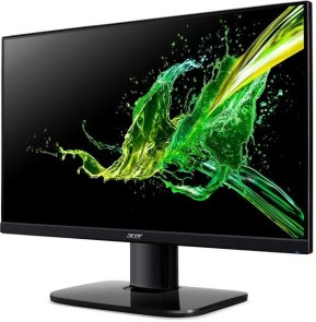 Монітор Acer KA222QE0bi Black 