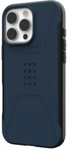 Фото: Чохол UAG for Apple iPhone 16 Pro Max - Civilian Magsafe Mallard (114445115555) № 3 | KTC