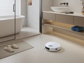 Робот-пилосос ECOVACS DEEBOT OZMO T30 Pro Omni DDX14