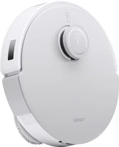 Фото: Робот-пилосос ECOVACS DEEBOT T20e OMNI № 8 | KTC