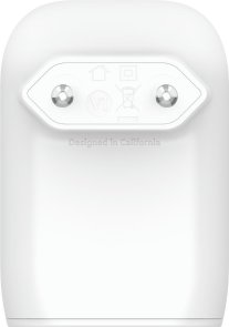 Belkin BoostCharge 37W White (WCB007VFWH)