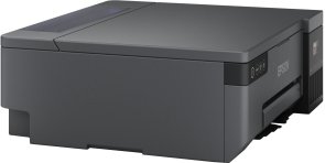 Принтер Epson EcoTank L8050 with Wi-Fi (C11CK37403)