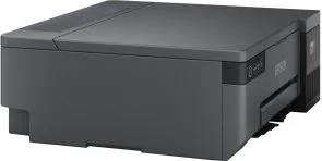 Фото: Принтер Epson EcoTank L8050 with Wi-Fi (C11CK37403) № 3 | KTC