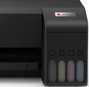 Фото: Принтер Epson EcoTank L1250 with Wi-Fi (C11CJ71404) № 4 | KTC