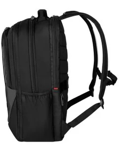 Фото: Рюкзак для ноутбука Wenger XE Extent Black (612741) № 7 | KTC