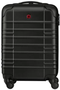 Фото: Валіза Wenger Amplar 33L Black (653143) № 2 | KTC