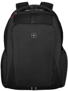 Фото: Рюкзак для ноутбука Wenger XE Professional Black (612739) № 2 | KTC