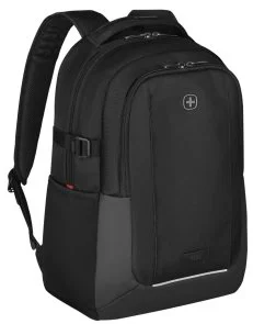 Фото: Рюкзак для ноутбука Wenger XE Ryde Black (612736) № 3 | KTC