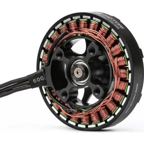 Фото: Двигун T-MOTOR MN6007IIKV160-ALPHA60A HV-CCW-G-28 MN6007II-X № 4 | KTC
