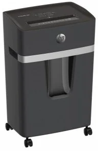 Фото: Шредер HPE Pro Shredder 10MC (2812) № 2 | KTC