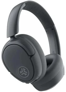 Фото: Навушники JLAB Jbuds Lux ANC Graphite (IEUHBJLUXANCRGPH62) № 3 | KTC