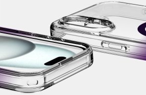 for iPhone 16 - Sunrise w with MagSafe Sunrise Lavender