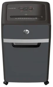 Фото: Шредер HP Pro Shredder 24CC (2815) № 2 | KTC