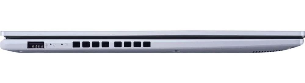 Фото: Ноутбук ASUS Vivobook 15 X1502VA-BQ976 Cool Silver - 15.6" IPS 60 Гц / Intel Core i5 / i5-13420H / DDR4 16 ГБ / PCI-E SSD 1 ТБ / Intel UHD Graphics № 6 | KTC