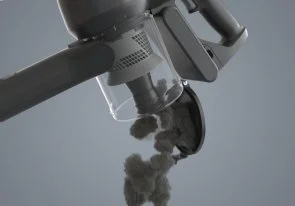 Фото: Ручний бездротовий пилосос Electrolux EP31CB21GP 300 Cordless cleaner № 10 | KTC
