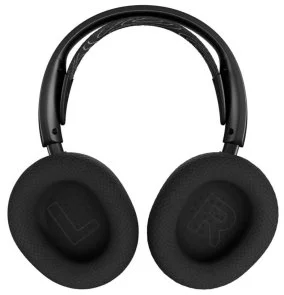 Фото: Гарнітура SteelSeries Arctis Nova 5 MultiPlatform Black (61670) № 4 | KTC